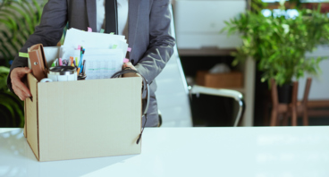 Just Got Laid Off? 5 Moves for the First 72 Hours That Keep You From Panic-Spending image