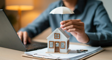 Picking the “Right” Insurance Comes Down to Covering the Big Risks image