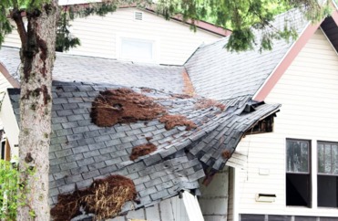 How an Aging Roof and Climate Change Can Turn Into a Home Insurance Headache image