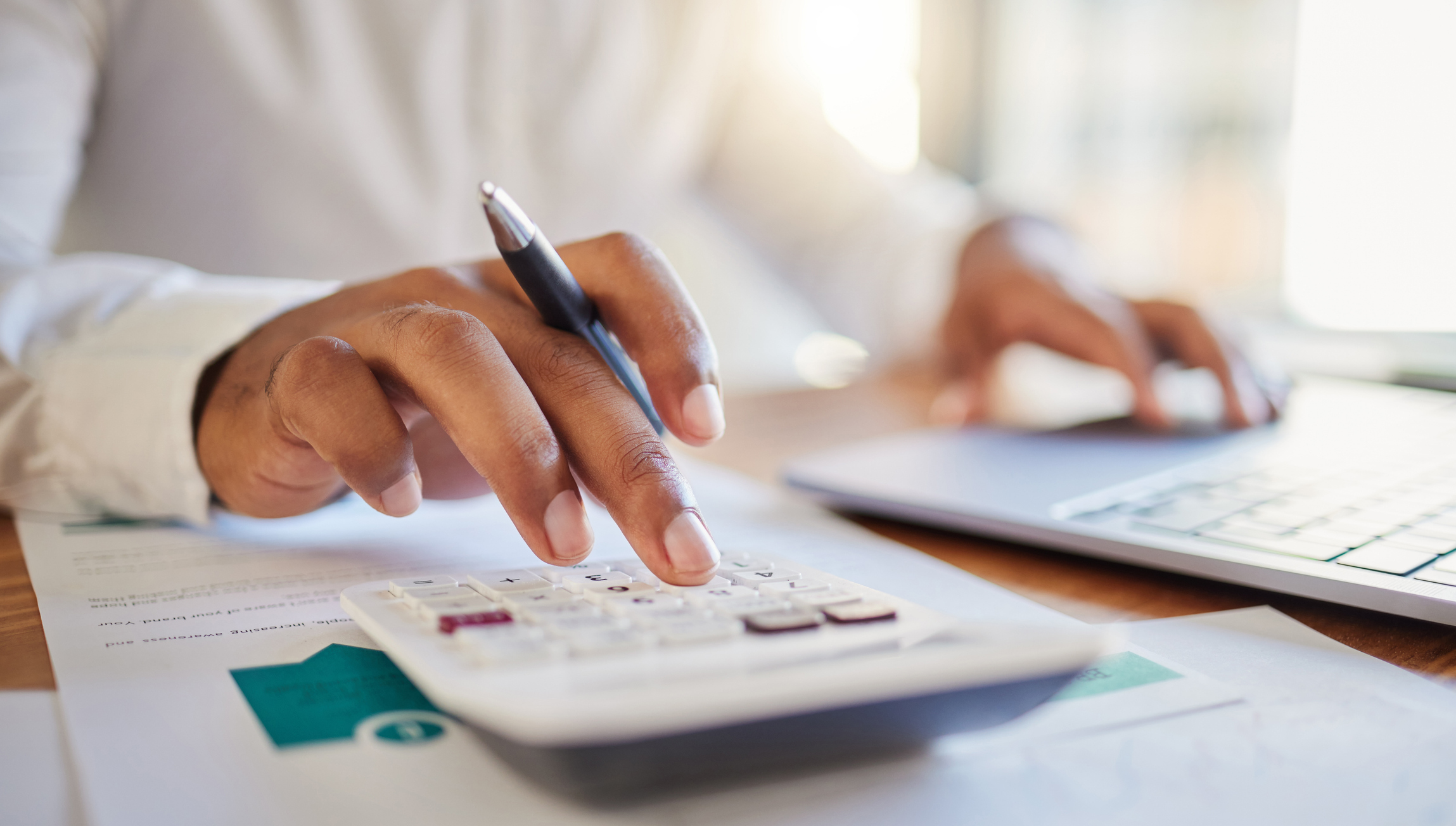 5 Simple Investing Habits That Grow Your Wealth Over the Years image