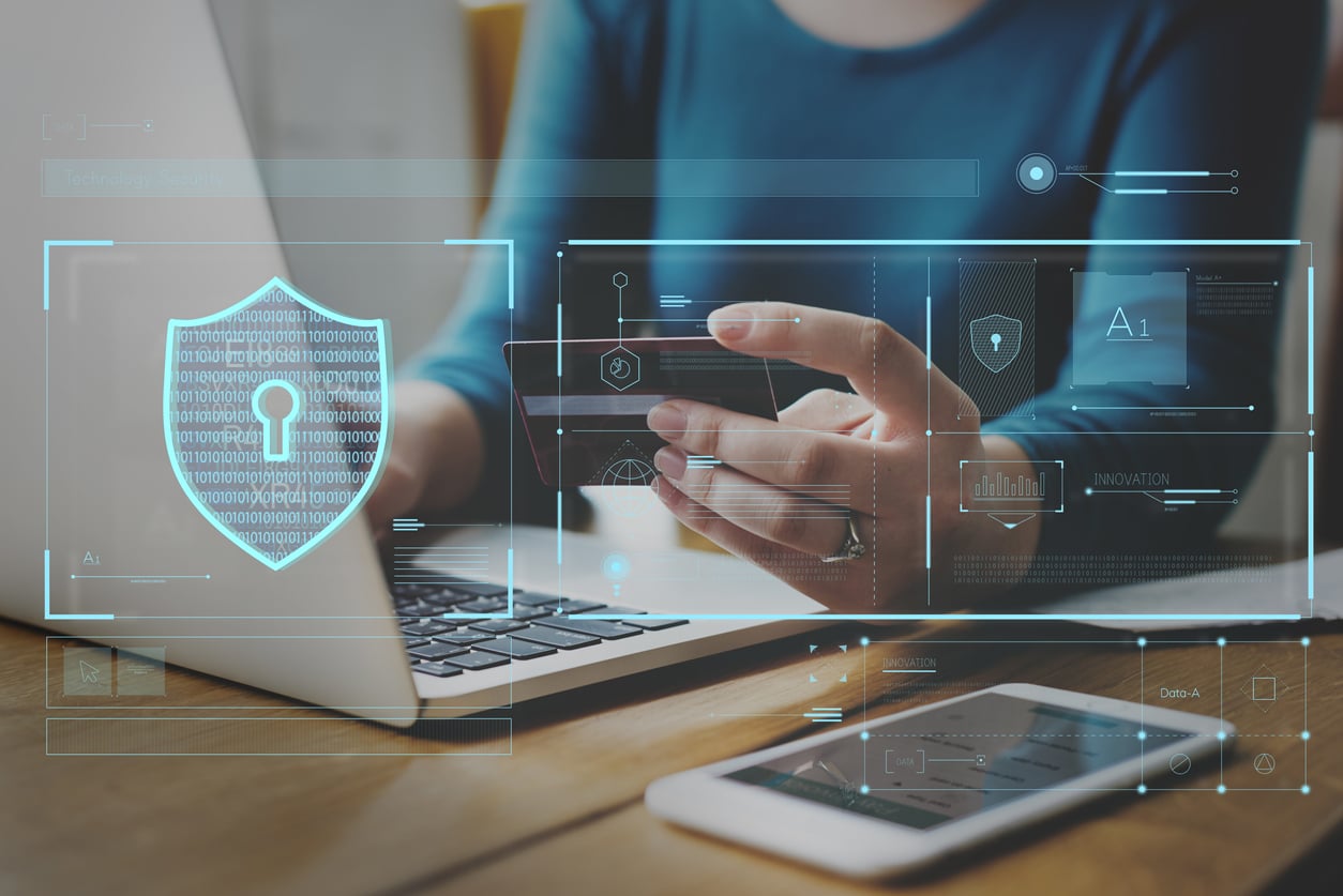 5 Ways Thieves Can Steal Your Credit Card Details, and How to Stay Safe image