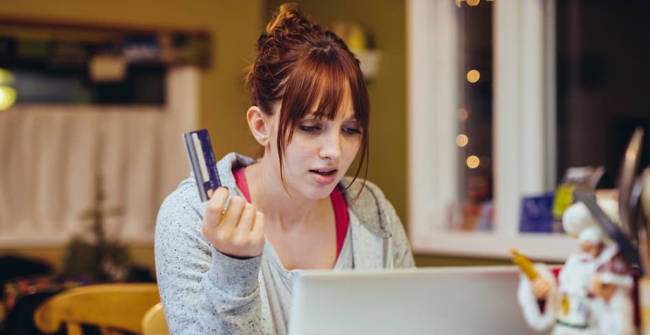 7 Practical Ways to Get Out of the Credit Card Debt Cycle image