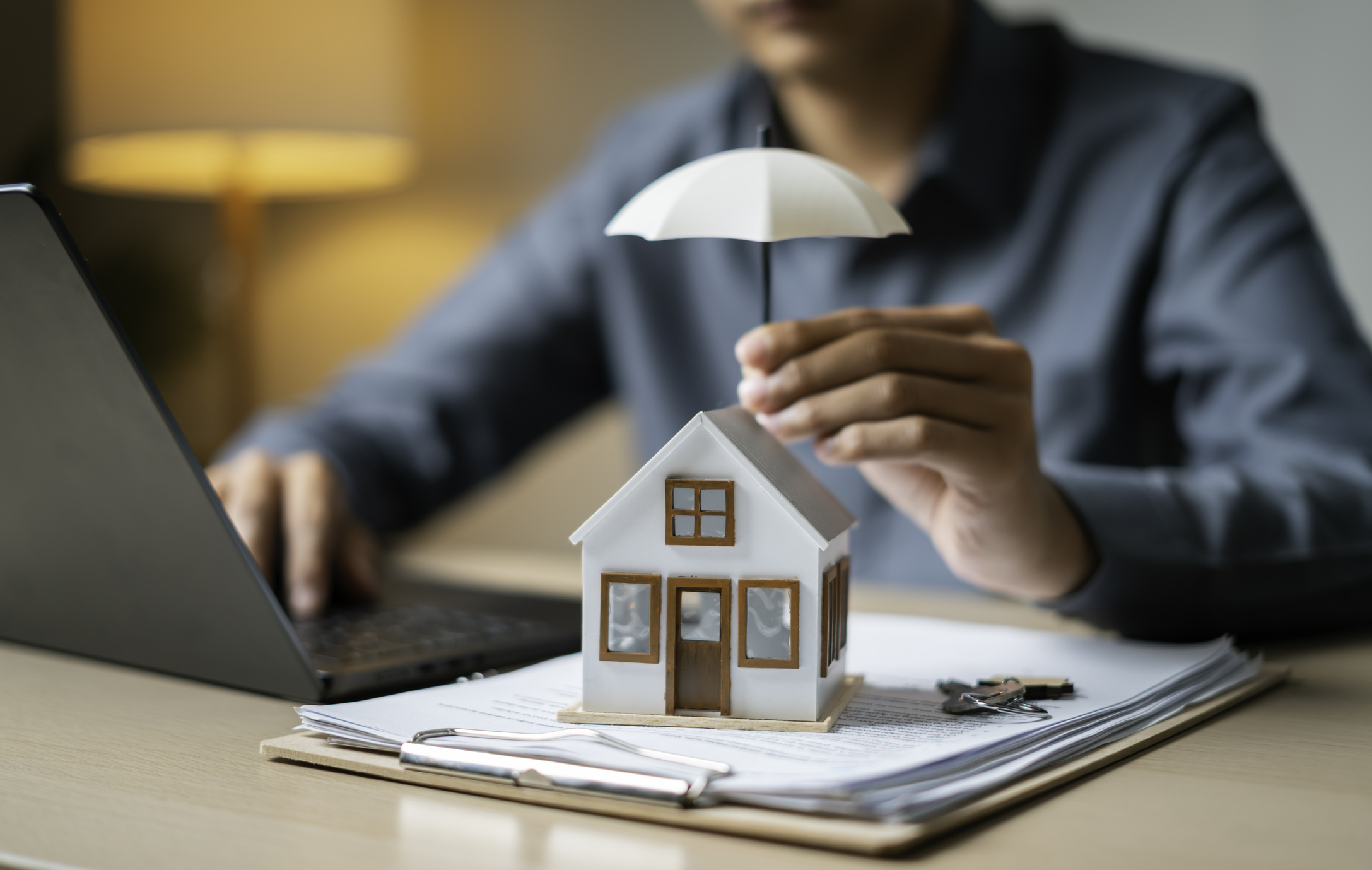 Picking the “Right” Insurance Comes Down to Covering the Big Risks image